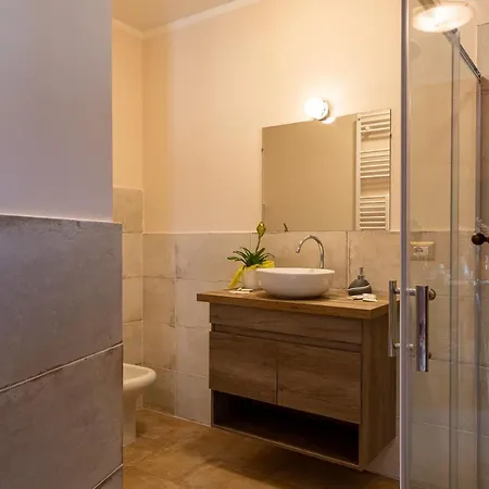 Casale Il Terranova Depandance Cortona