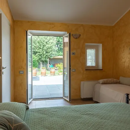 Casale Il Terranova Depandance * Cortona