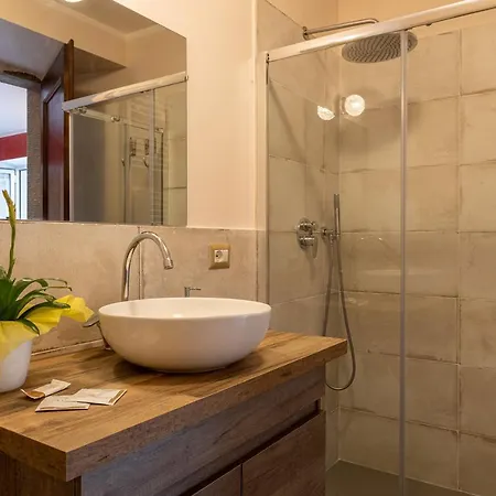 Apartment Casale Il Terranova Depandance Cortona